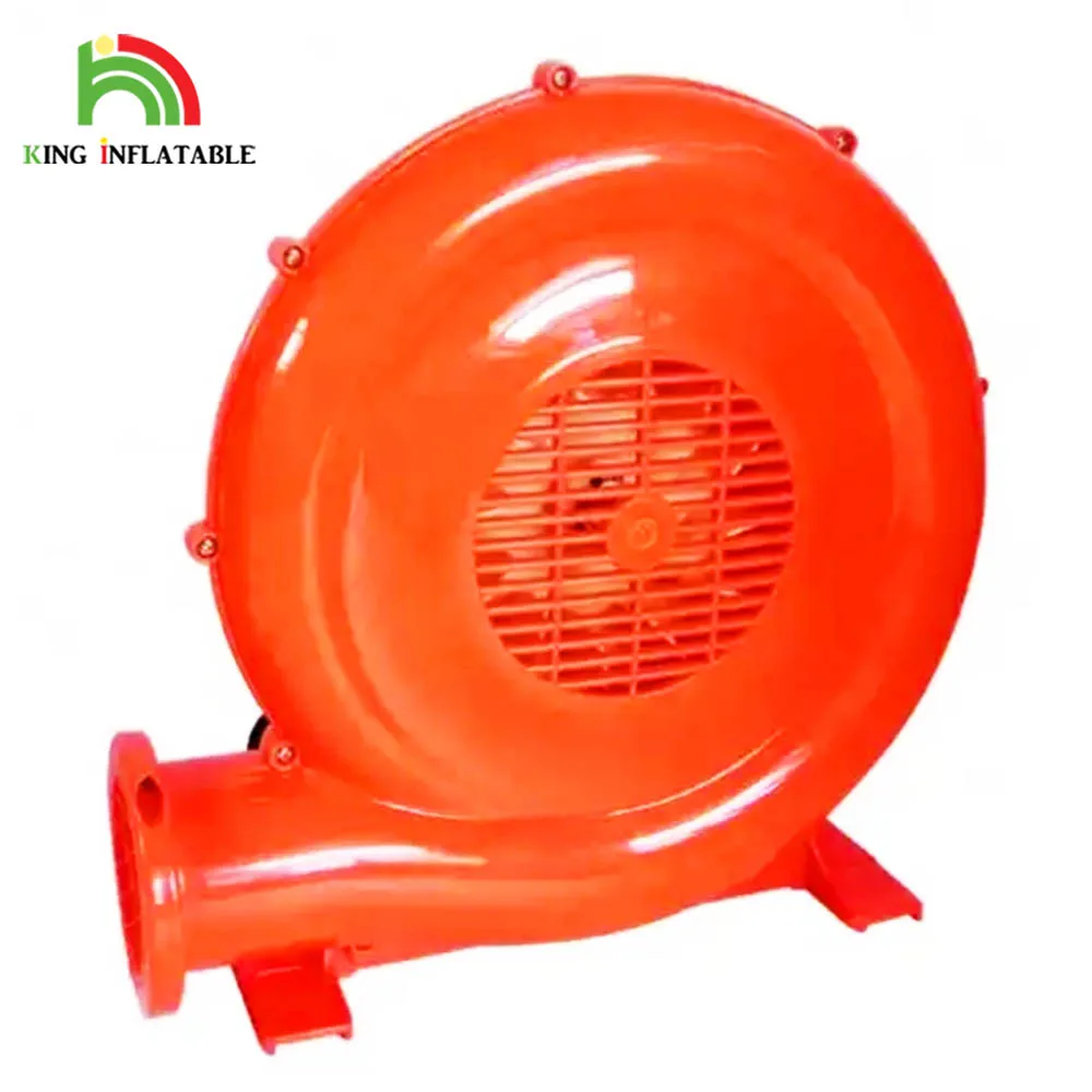 680W Air Blower Pump Inflatable Electric Air Blower for Inflatables
