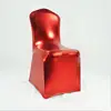 Metallic red
