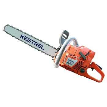 70.7cc Wood Cutting Machine Petrol Chainsaws 372xp 372 Chainsaw - Buy ...