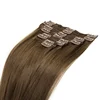 Brown ash chestnut brown color8