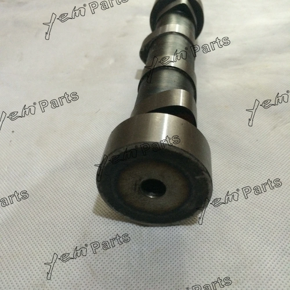 6BD1 Camshaft for Isuzu Diesel Engine 2