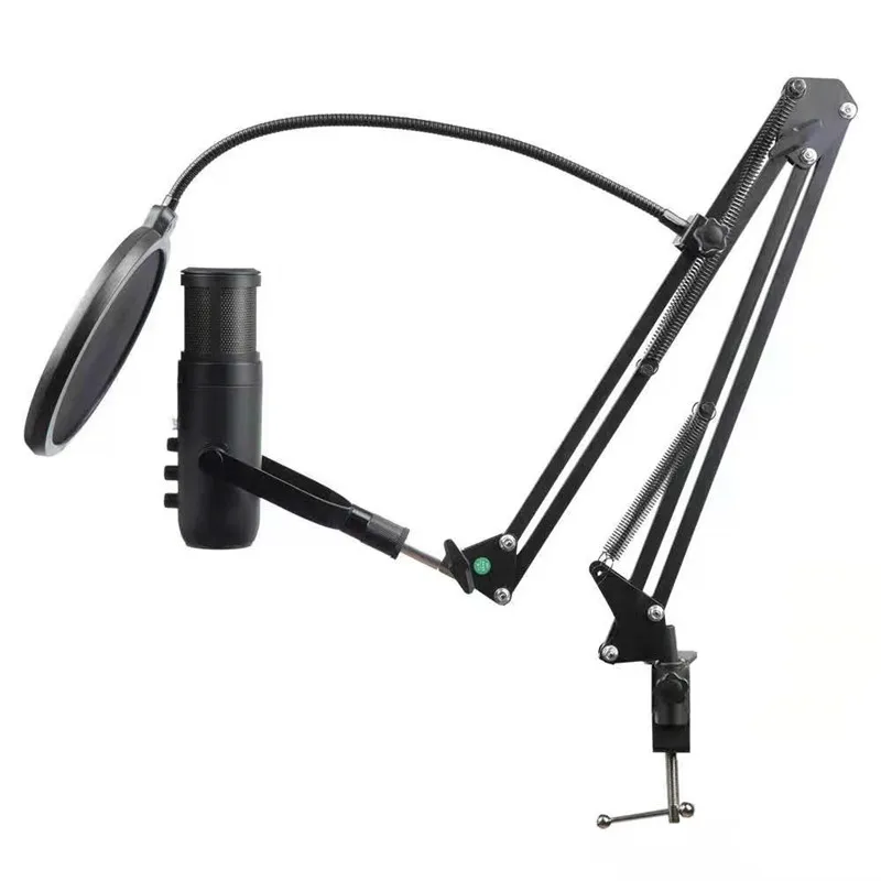 マイク TM-95GN | GOOSENECK CONDENSER MICROPHONE for Personal