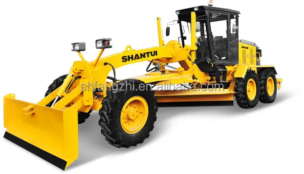 grader
