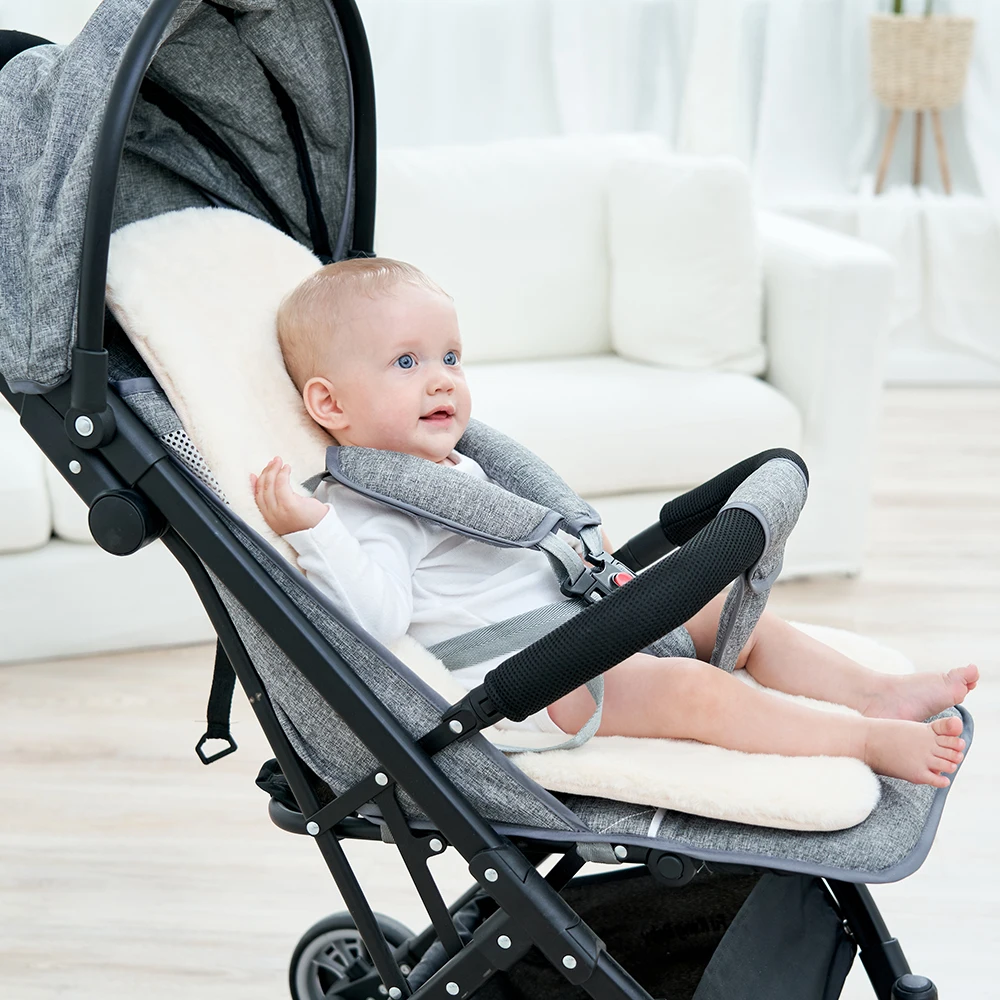 stroller pad liner