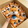 9 peluches (contáctanos para obtener el catálogo con más de 6000 estilos)