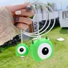 green mike