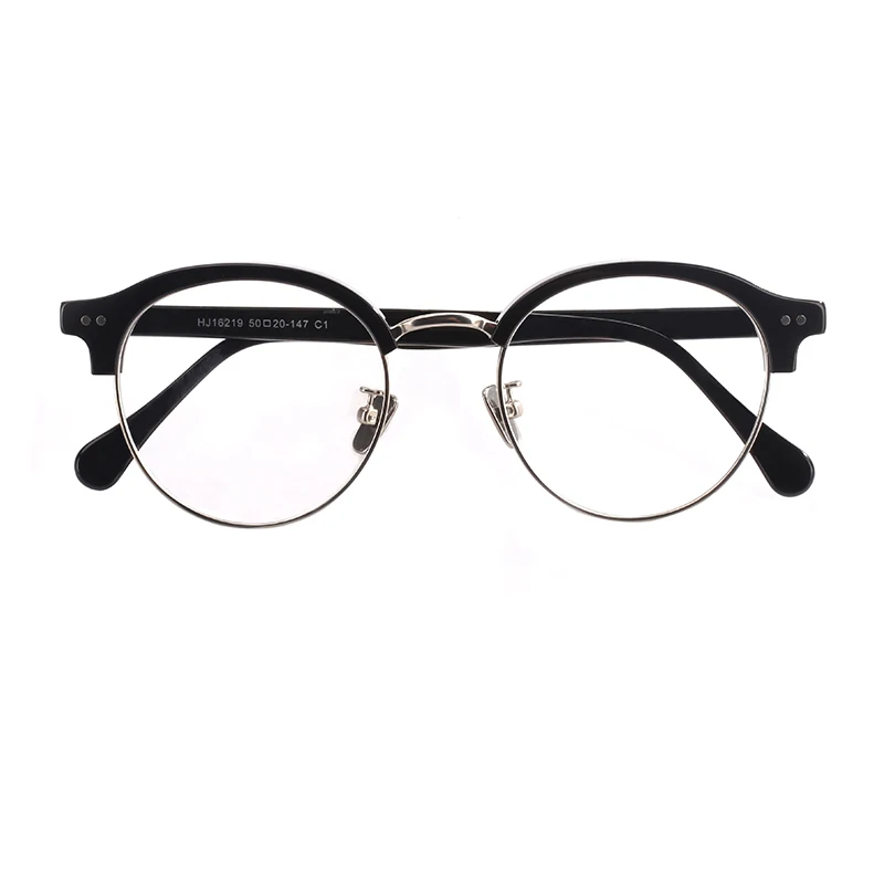 Fashion Acetate Blue Light Blocking Computer Eyewear Glasses Frame