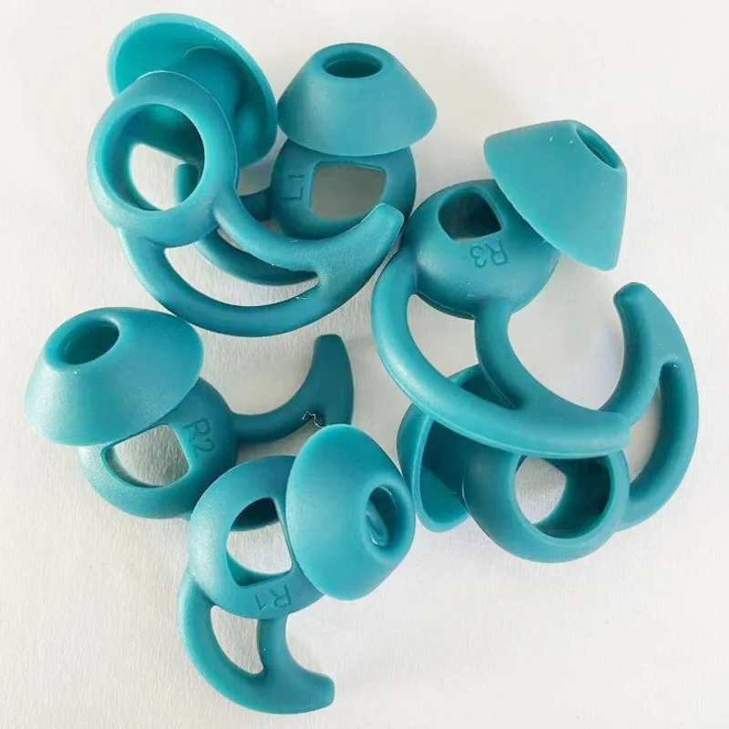 Silicone Eartips for Bose Sport Earbuds Replacement Tips