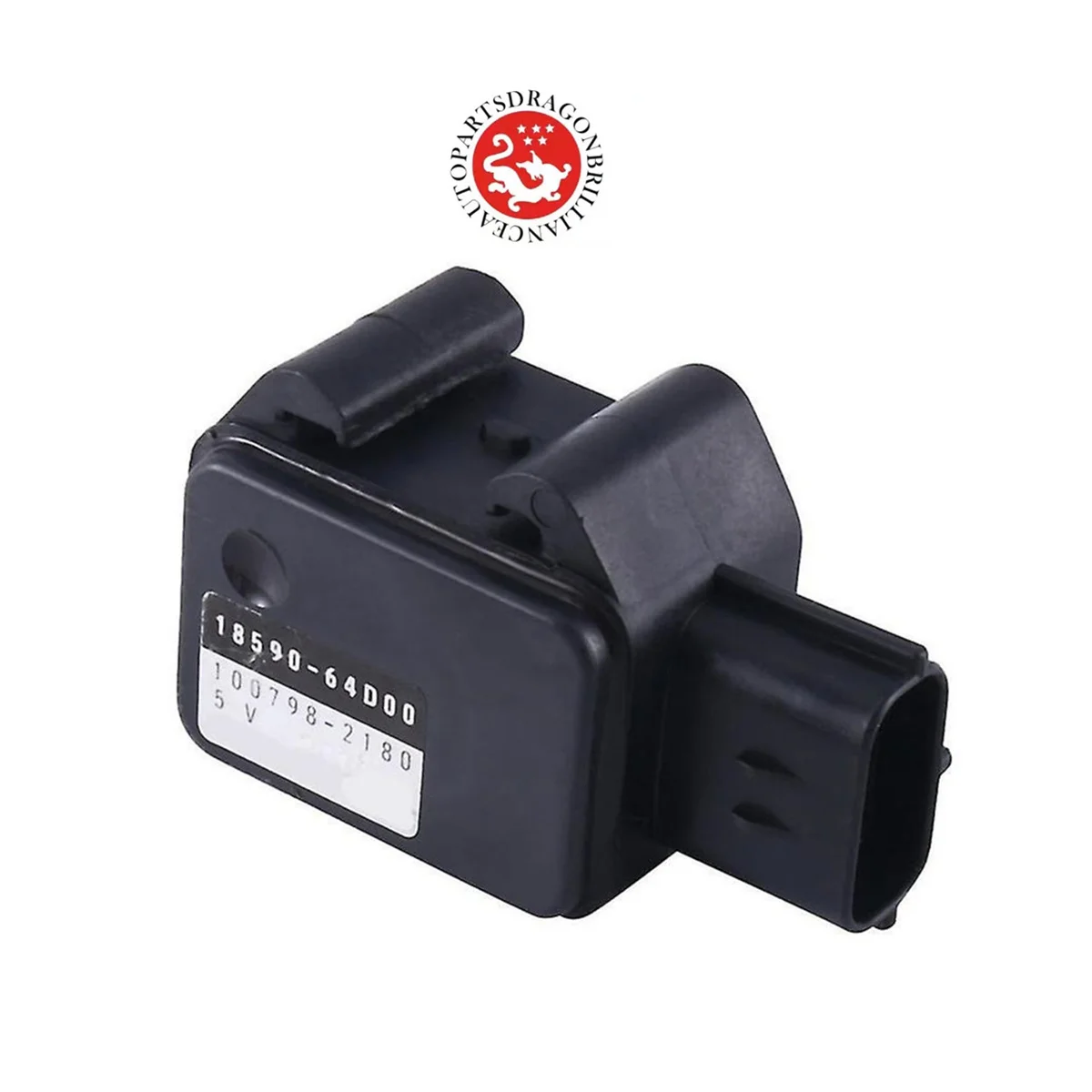 High-quality MAP Sensor for Suzuki - Reliable Performance