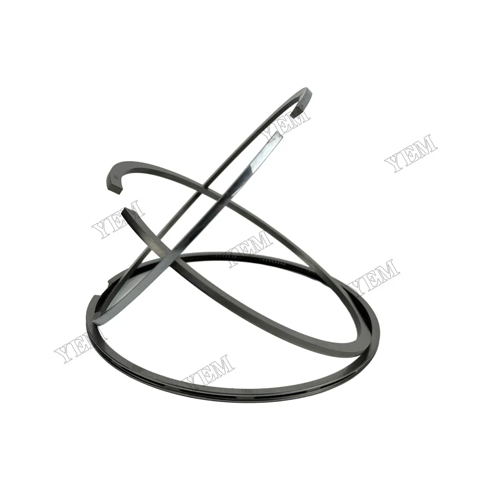 Piston Ring 9-1532-00 10185N0 02423931 Fit for Deutz F8L513 Engine 3