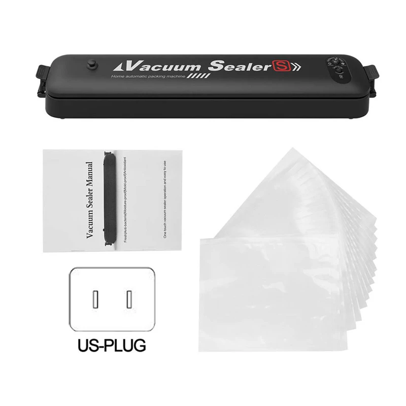 vacuum sealer roll dispenser