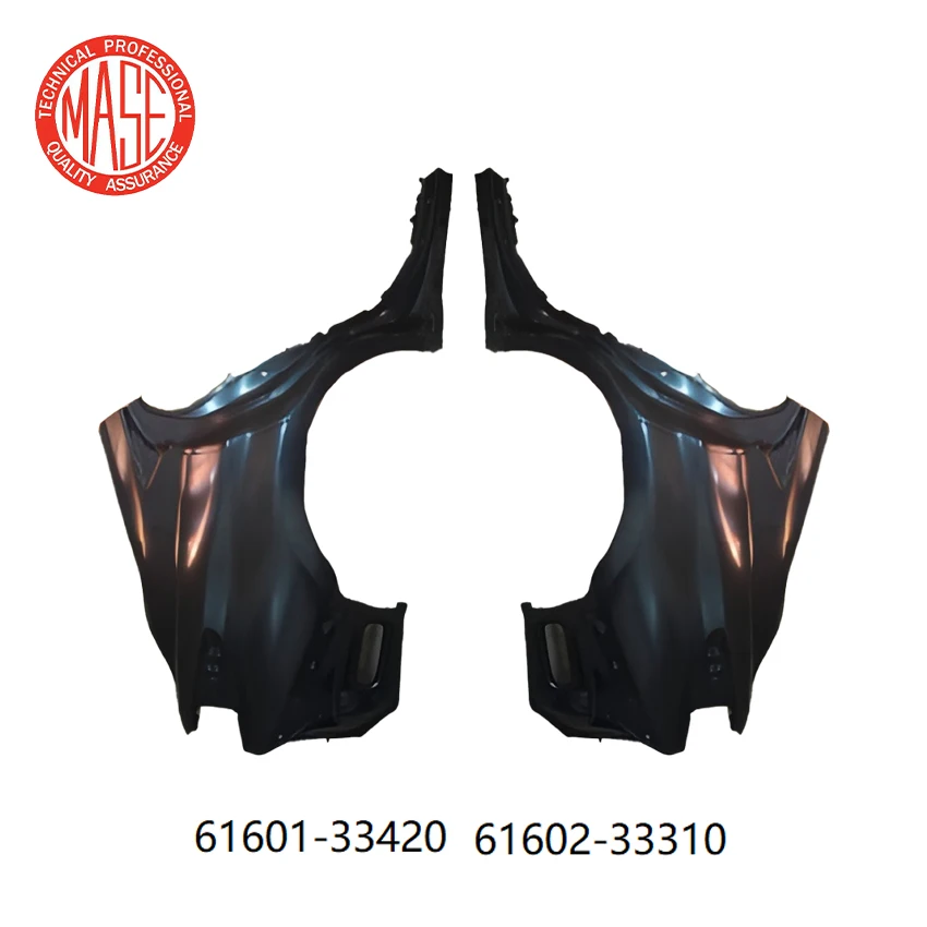 CZJF Rear Fender for Lexus ES260 2019 2020 - High Quality