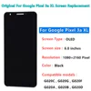 Pour Google Pixel 3A X