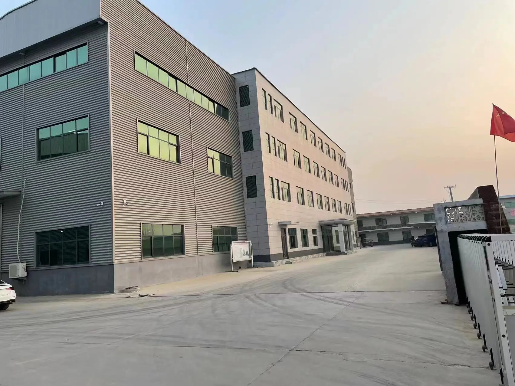 Hebei Kaiyi Technology Co., Ltd. 3