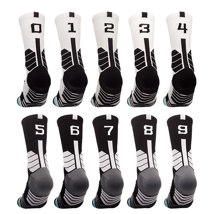 running trainer socks