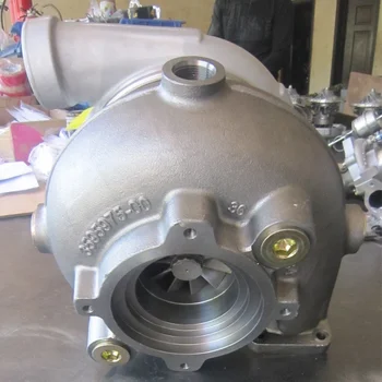 HX80M turbocharger 3767947 3590178 3590196 3594172 3594174 2882090 