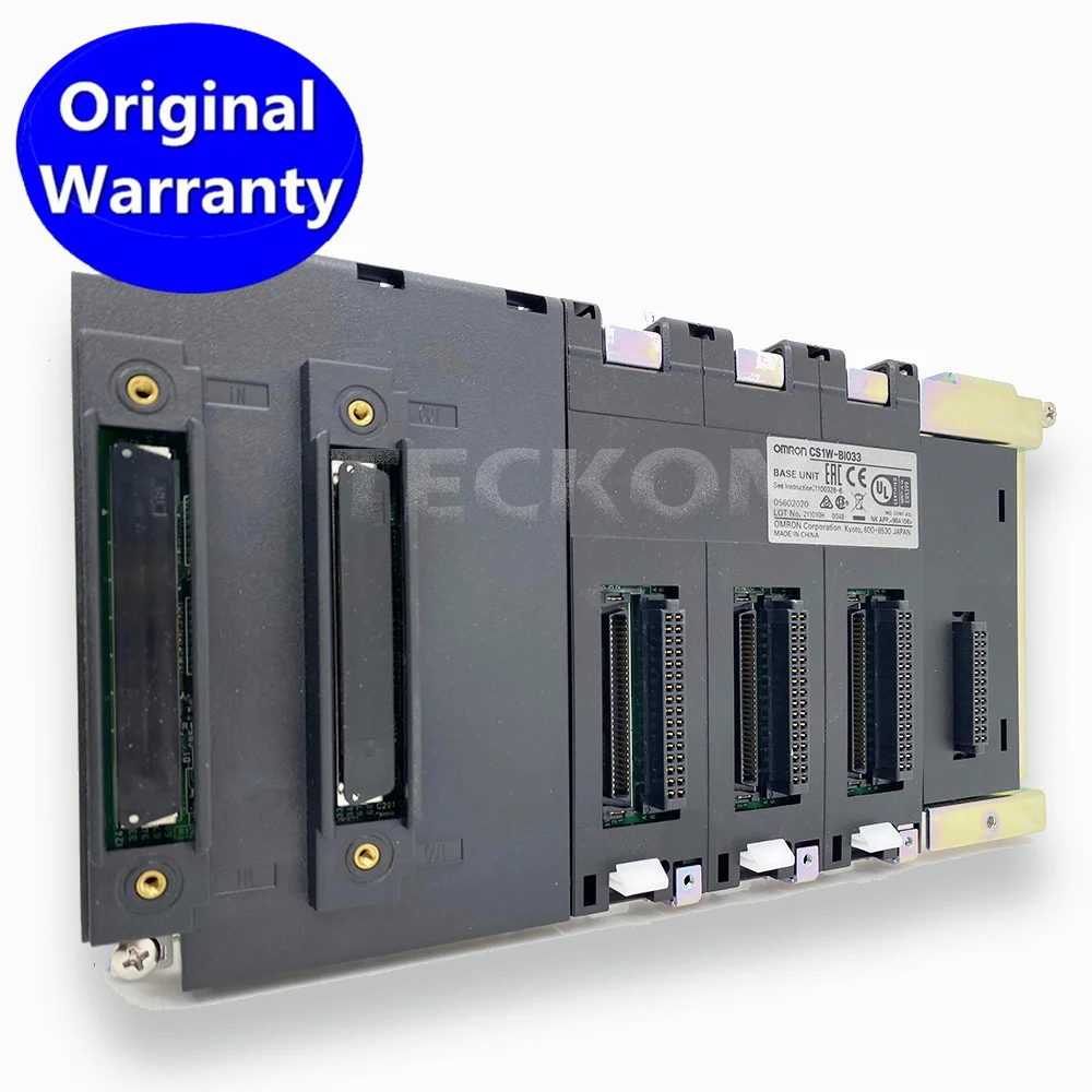 Placa Base de Expansión CS1 CS1W-BI053