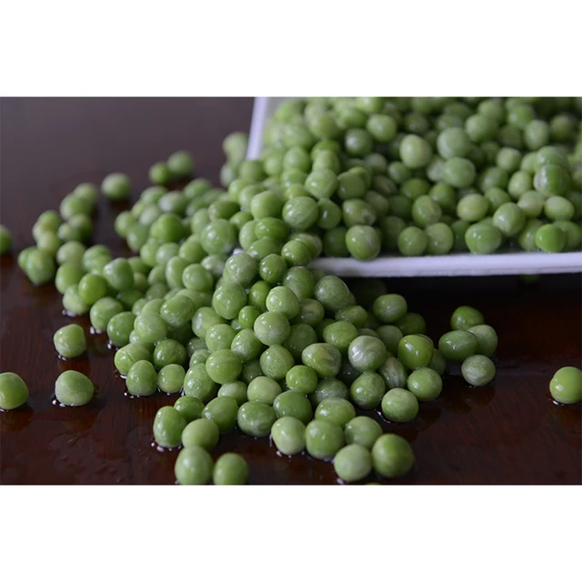 Supplier Of Wholesale Frozen High Quality Quick Frozen Vegetables Iqf Green Beans