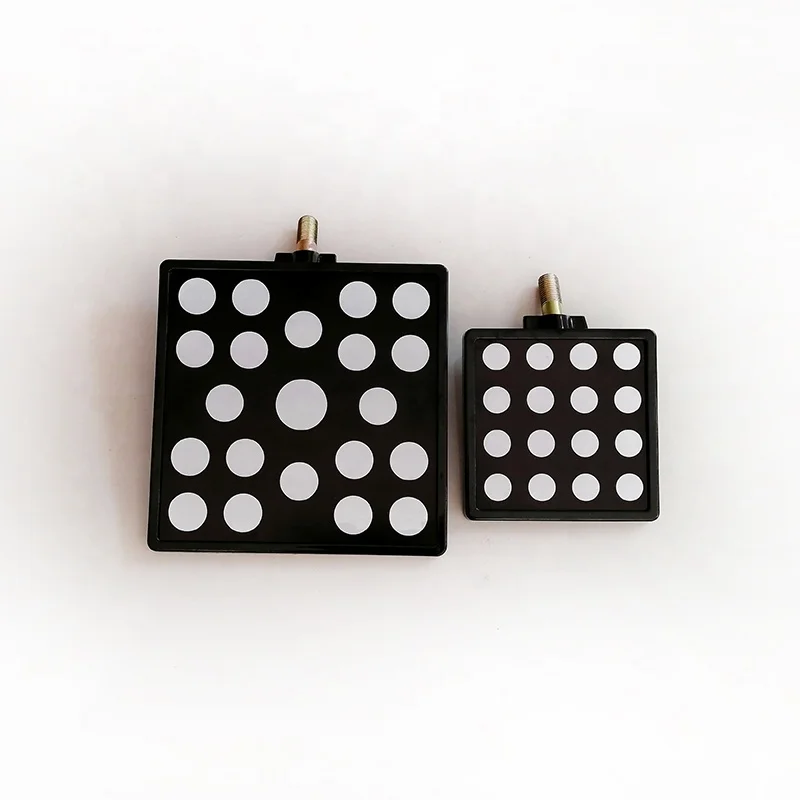 3D Wheel Alignment Machine Target Plate Wheel Aligner Parts