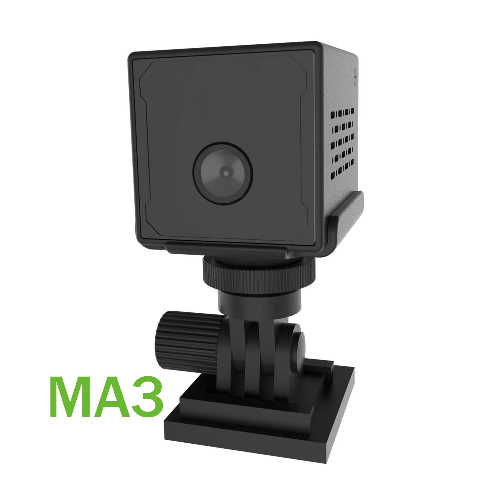 Telecamera AI Rilevamento Umano Telecamera Sorveglianza 4G LTE Esterna 2K PTZ 360° - Rilevamento Umano AI, Notturna A Colori, SIM Inclusa Telecamera Con Scheda Sim