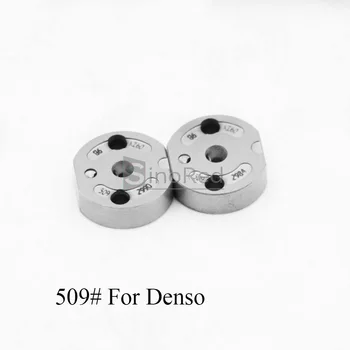 Factory Price 509# Valve for Denso Common Rail Injector 0933(For Commins 3.8 etc.