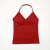 Christmas red