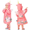 Unicornio rosa