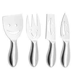 Нож для резки сыра резак латунный Мини сырный набор овощерезка из нержавеющей стали для еды и набор ножей доска с набор ножей