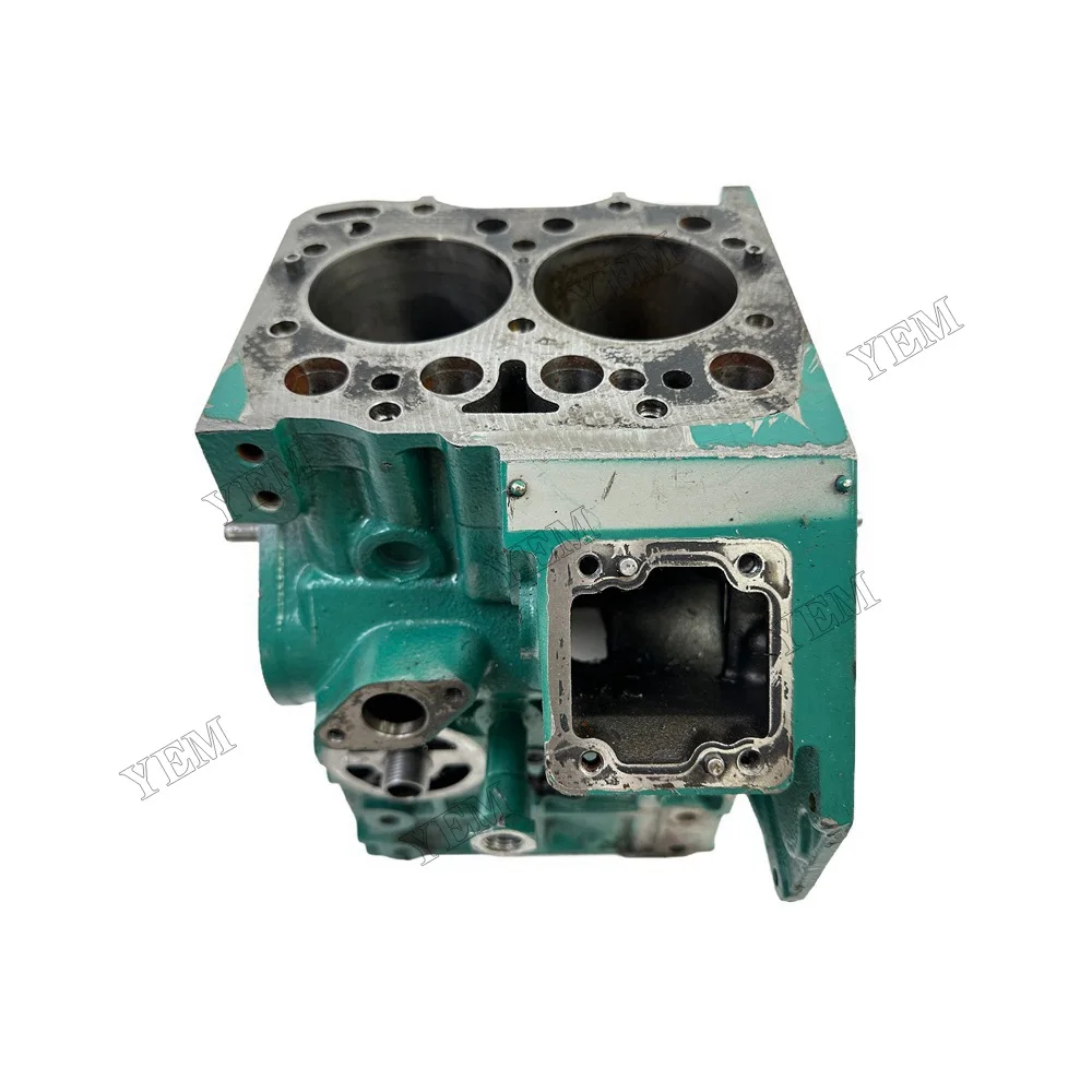 For Perkins 402D-05 Cylinder Block Engine Parts Manufacturer 2