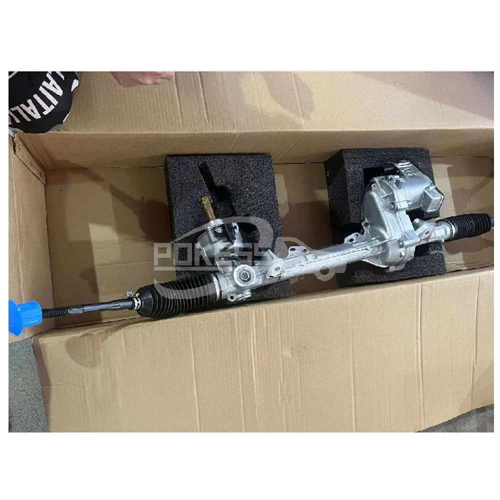 Auto Parts Steering Rack DB533D080DB DB533D080DA DB533D080BA EB533D070... — 3