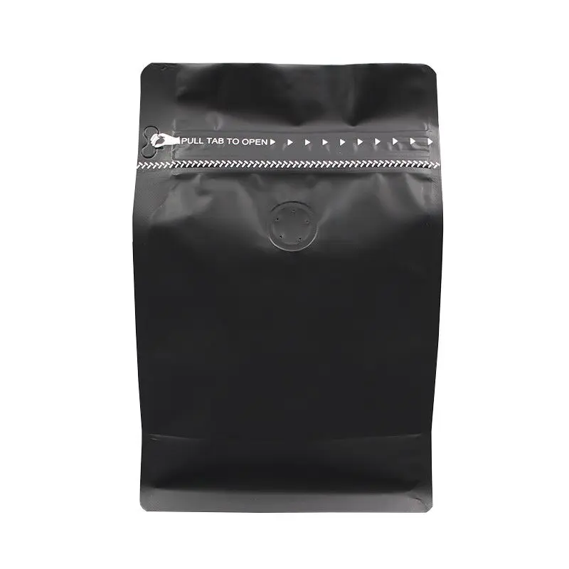 ●depound● String coffee bag black DP2435BG032MBBXX 🇰🇷 Depound Coffee Bag – Dot & Line Store