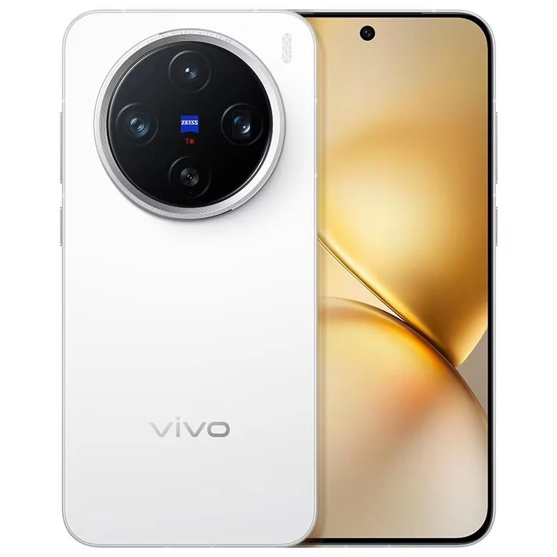 オリジナルVivoX200Proミニ5Gスマートフォン6.3 