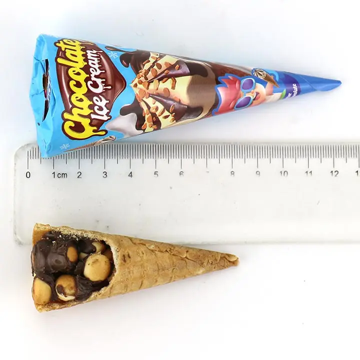 Whloasale Chocolate Wafer