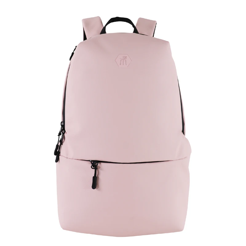 waterproof backpack pink