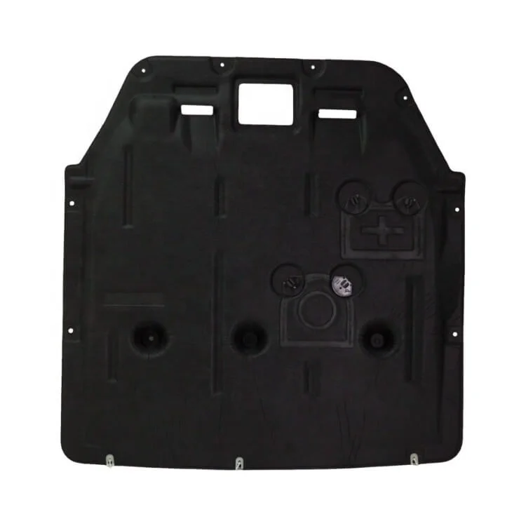OEM Under Body Cover for BMW Z4 Roadster E89 (2009) - OE Number