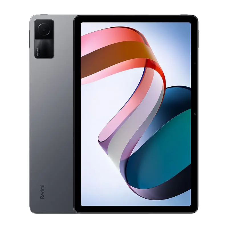 【美品】Redmi Pad Helio G99/RAM4GB ROM128GB Global Xiaomi Redmi Pad 128GB, MTK Helio G99, 10.61