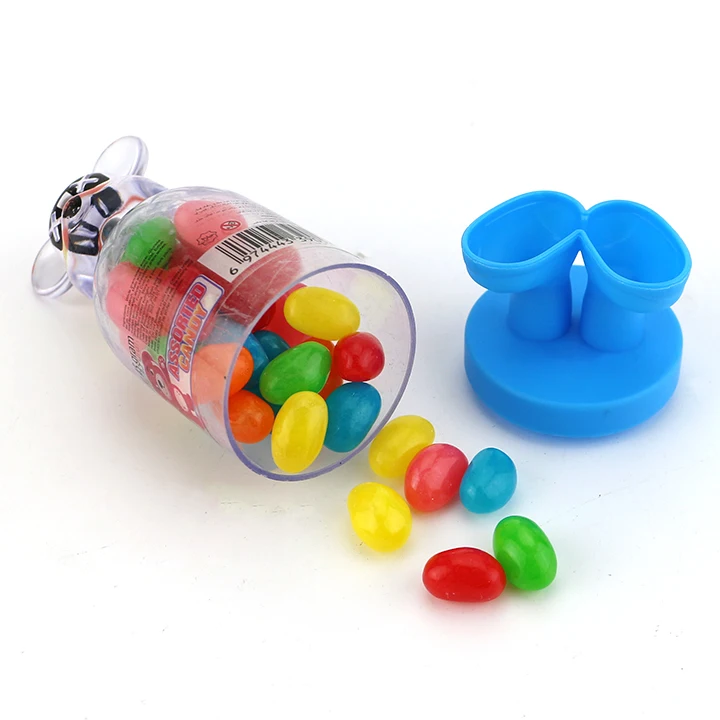 bear candy