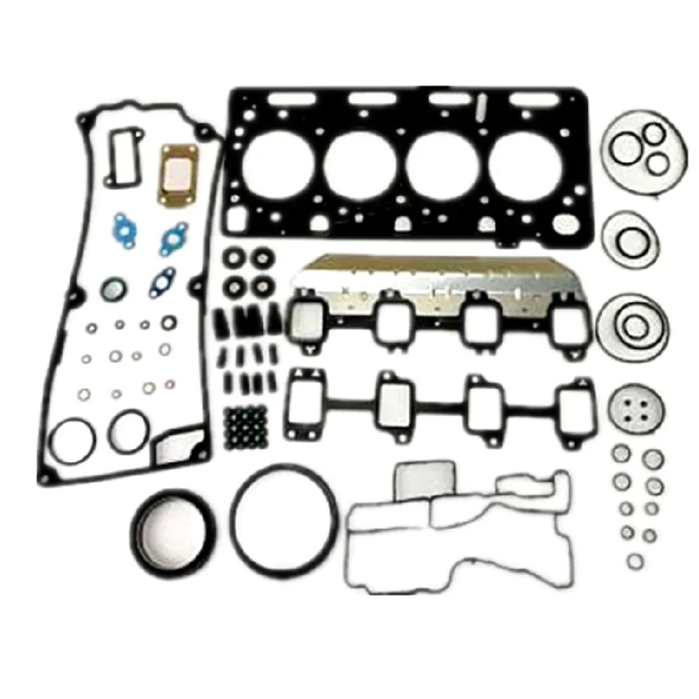 IZUMI for JCB Overhaul Oversize Construction Machinery Spare Parts