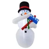 Snowman
