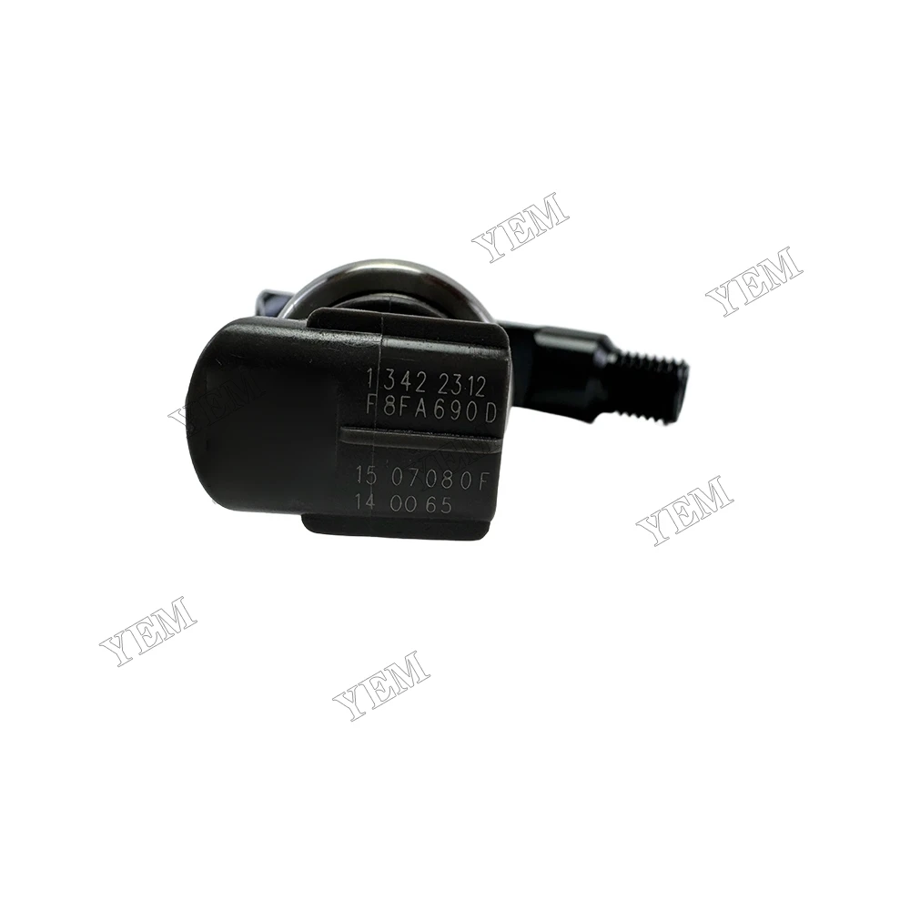23670-30280 Injector for Toyota 1KD Engine Rebuild Kit 5