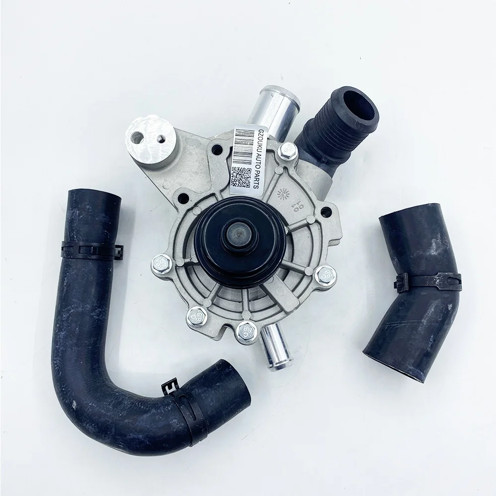 ayu Water Pump Assembly AJ03-15-010/XS2Z8501EA for MPV Tribute