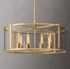 Ottone-8 luci-33D