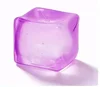 5cm Purple Individual Box-opp-No brand