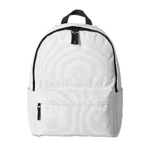Spring Summer New Backpack Large Capacity High School Student Fashionable Waterproof Back Pack for Junior High School