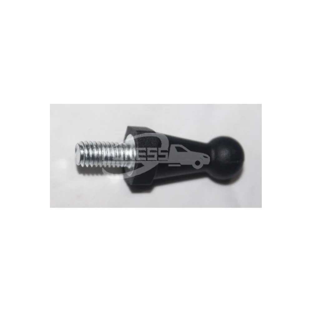 Car Auto Parts AV6Z6A957A AV6Q6A957AB Engine Upper Guard Plate Screw S... — 2