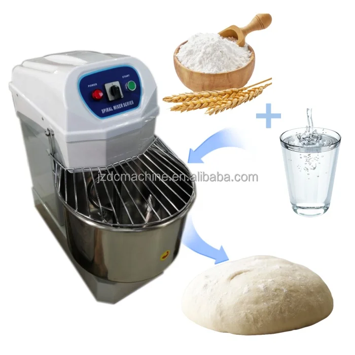 Made in China	make Dough	flour and Water Mixing Dough Kneading Board	Egg White Blend Spiral Dough Kneading Machine