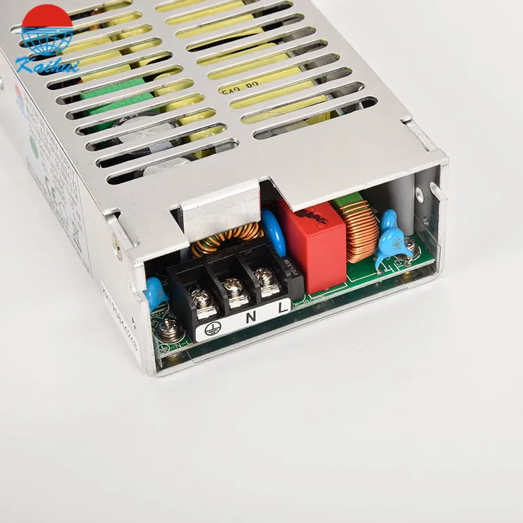 Dual Output 400w 24v 12V Dc Output Switching Power Supply Meet CE Certification for Stage Lighting Smps