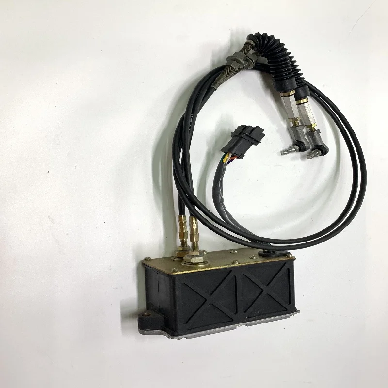 247-5212 2475212 221-8767 2218767 diesel Engine Throttle Motor for Caterpillar 320C 312C 320D Excavator