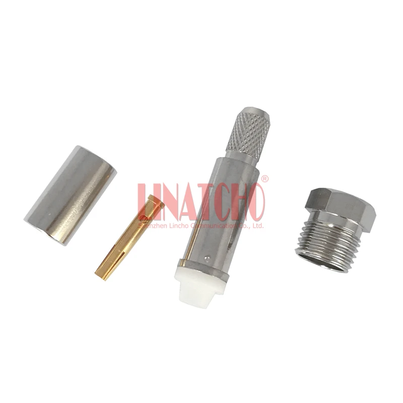 fme female connector
