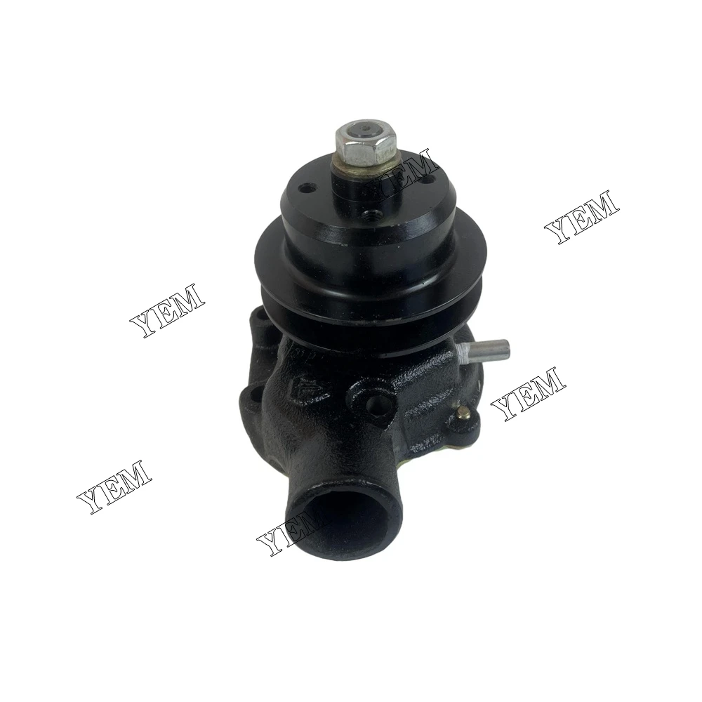 Machinery Engine Parts 4DQ5 HP1513 Water Pump for Mitsubishi 2